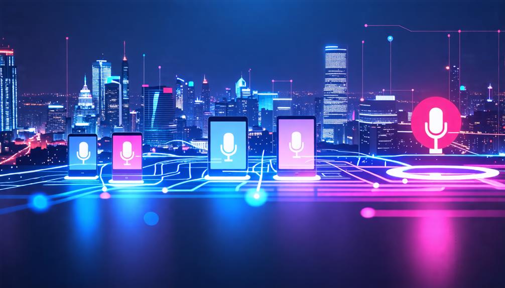 emerging technological developments ahead