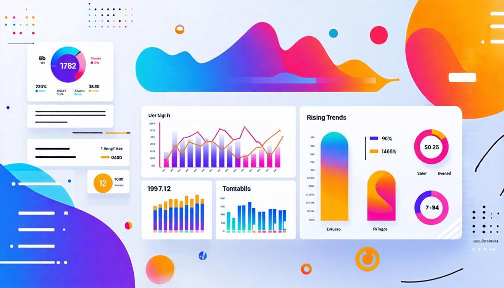evolving techniques in visualization