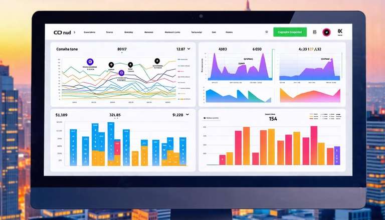 Data Visualization Tools for Better Marketing Insights - Theme Snap