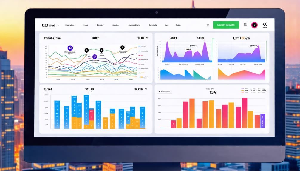 tableau data visualization tool