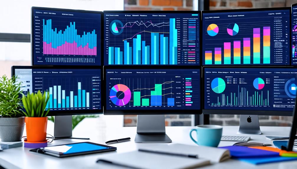 widely used software applications