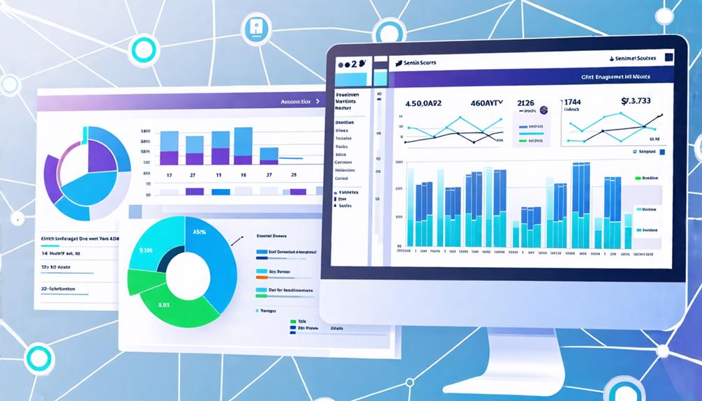 evaluating performance and metrics