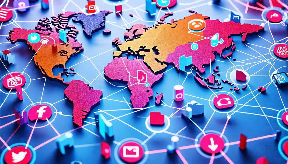 precise multilingual communication skills