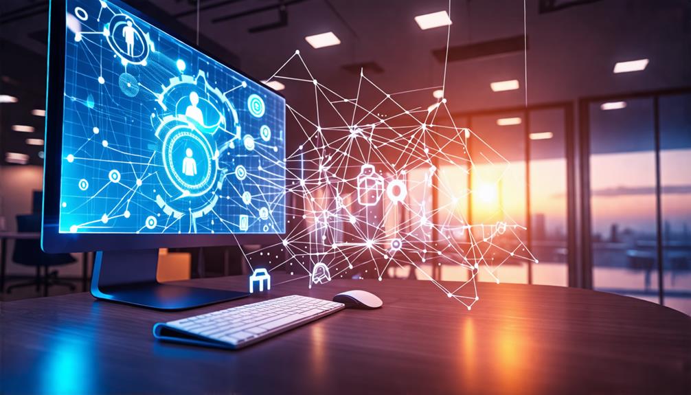 utilizing automated software solutions