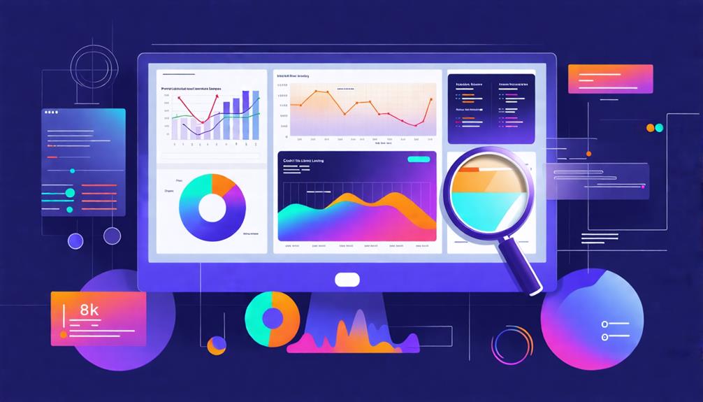 understanding user interactions better