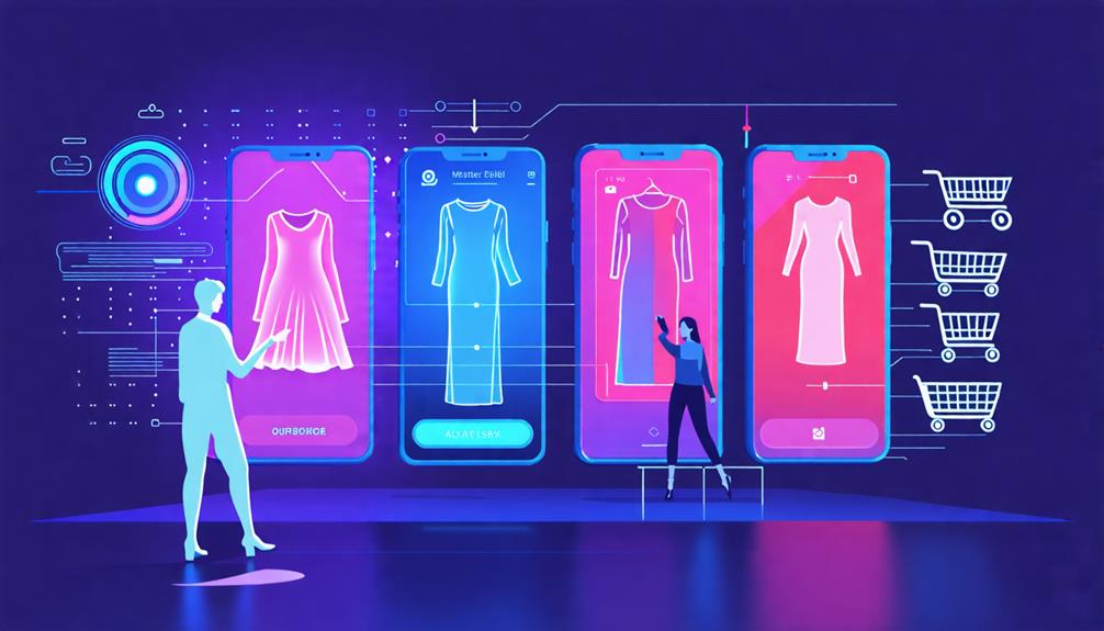 ai driven image recognition