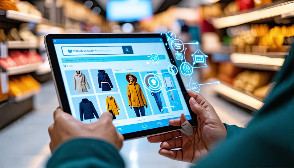 rapid product identification process