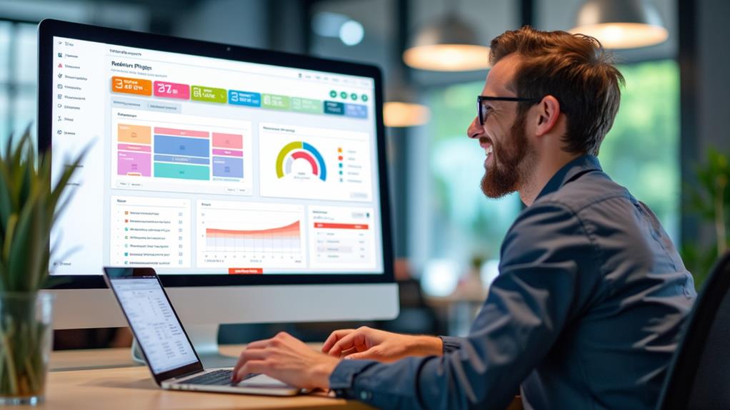 adaptive solutions and personalization