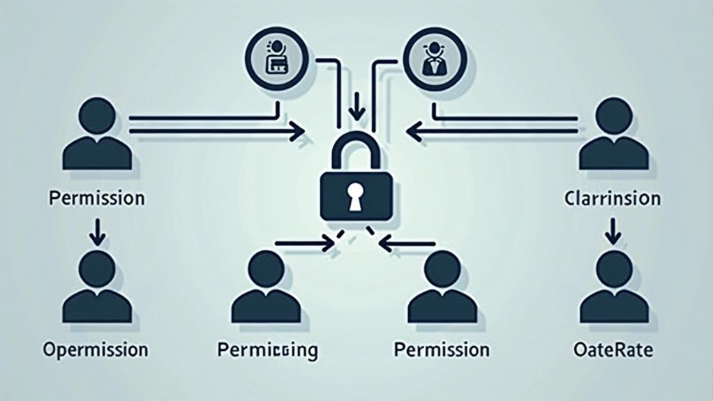 access control by role