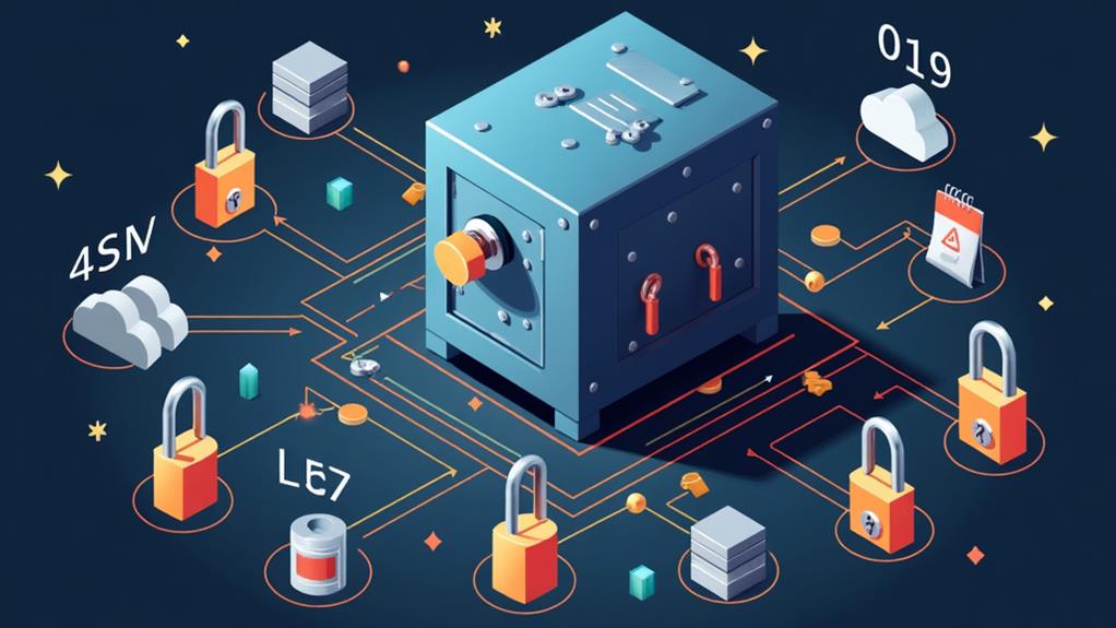 enhanced safety protocols