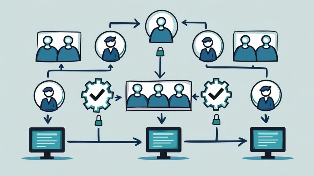 user access control management