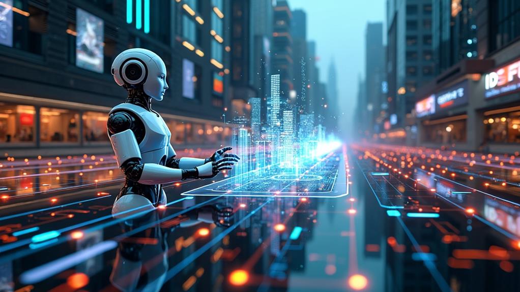 emerging technological advancements ahead