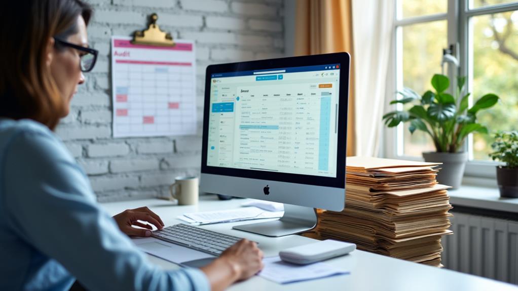 consistent content evaluation process