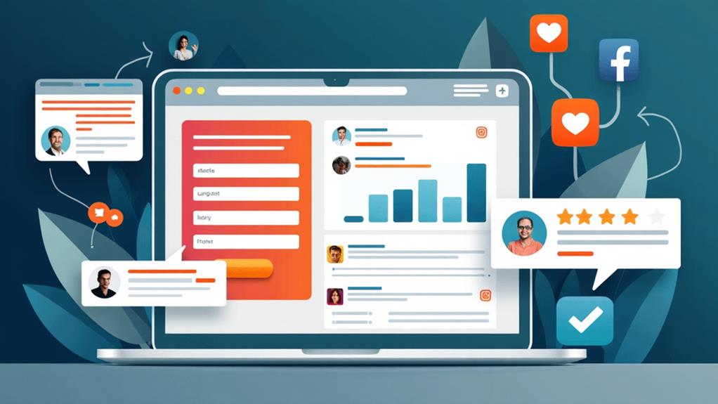 elfsight widgets distinct advantages