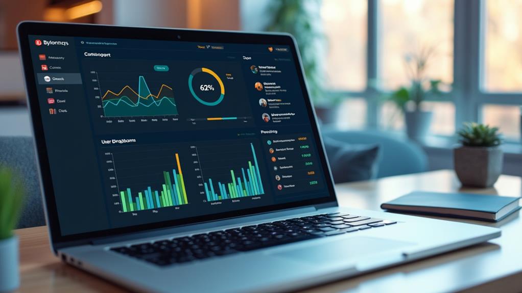 data driven decision making