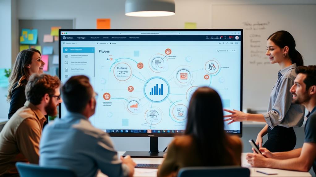 enhancing collective teamwork dynamics