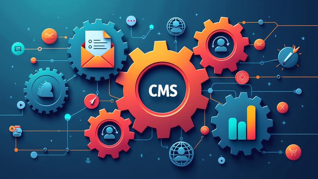 advantages of unified systems