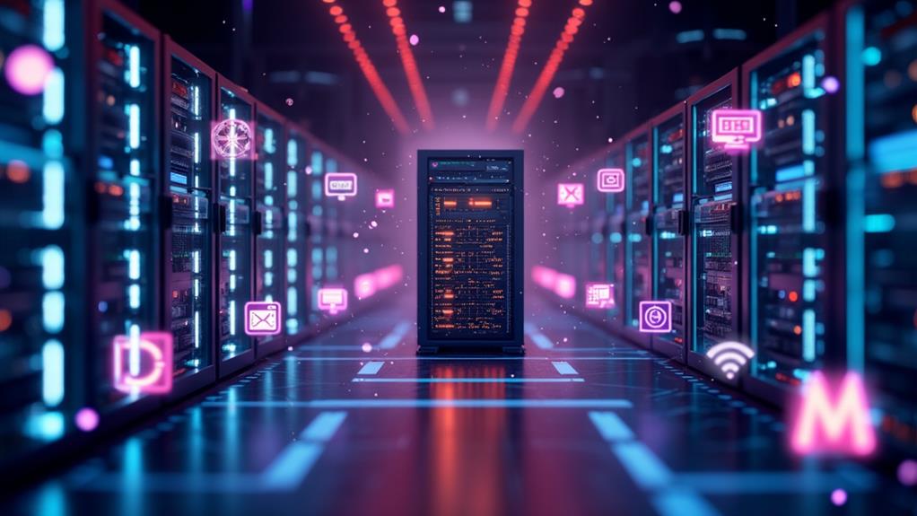 growth and support systems