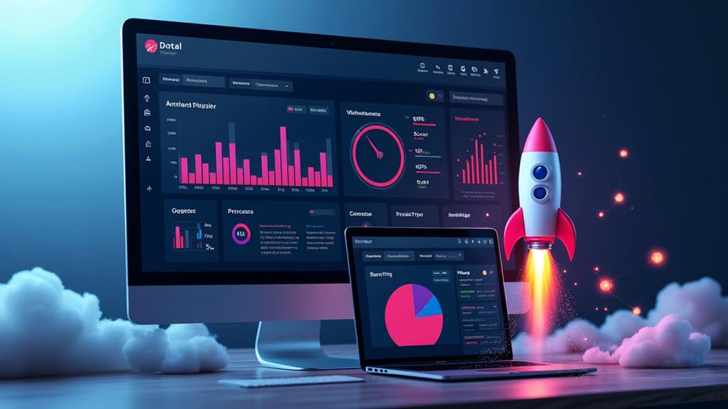 optimized efficiency improvement strategies