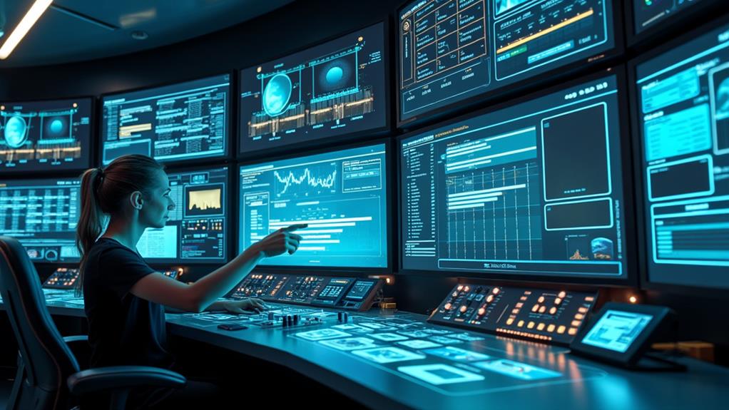 future travel concept preview