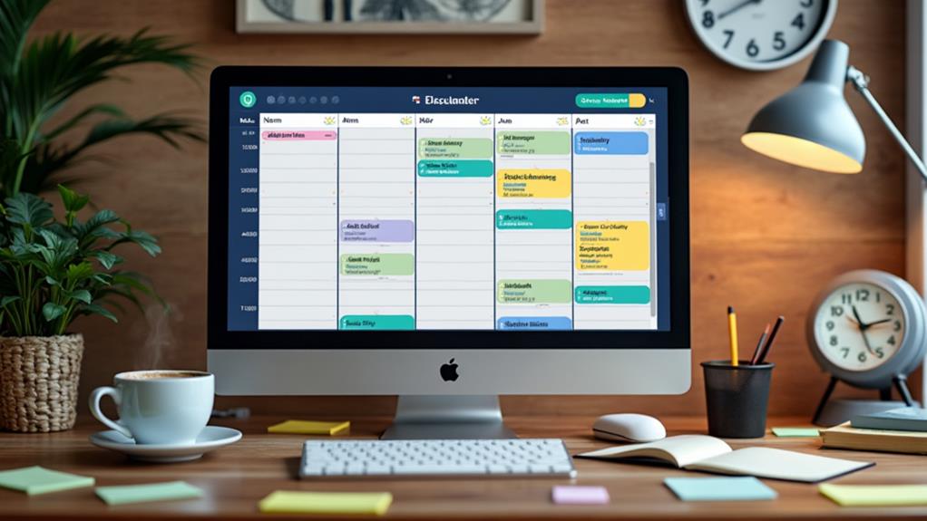 introduction to scheduling techniques
