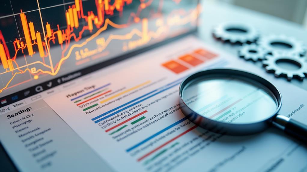 search engine results page optimization