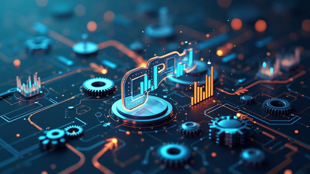 strategic link acquisition techniques