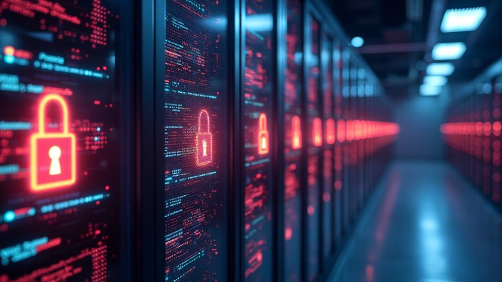 implement robust safety protocols