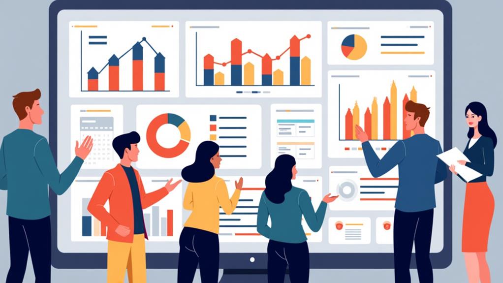 maintain fresh information regularly