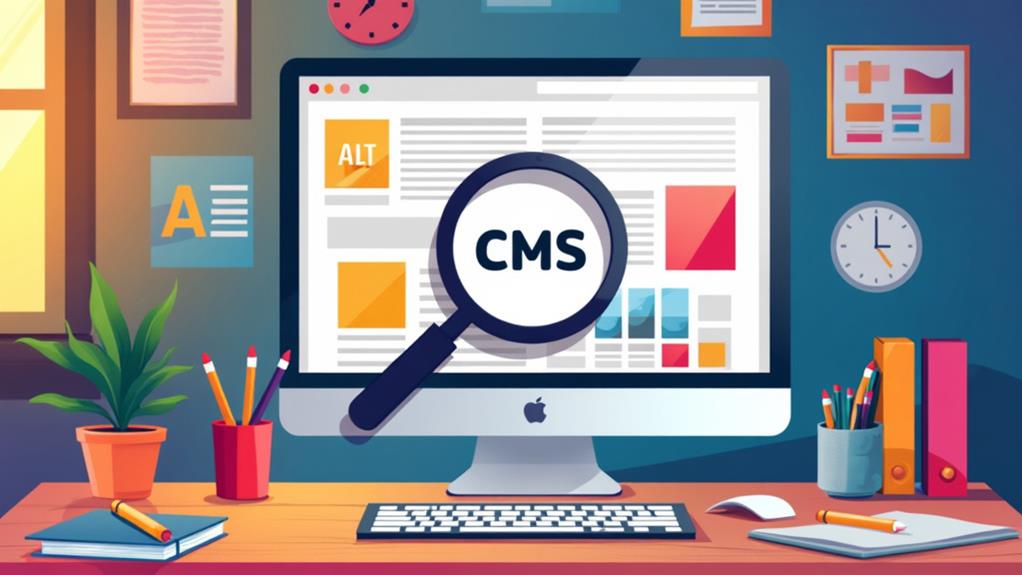 essential accessibility elements
