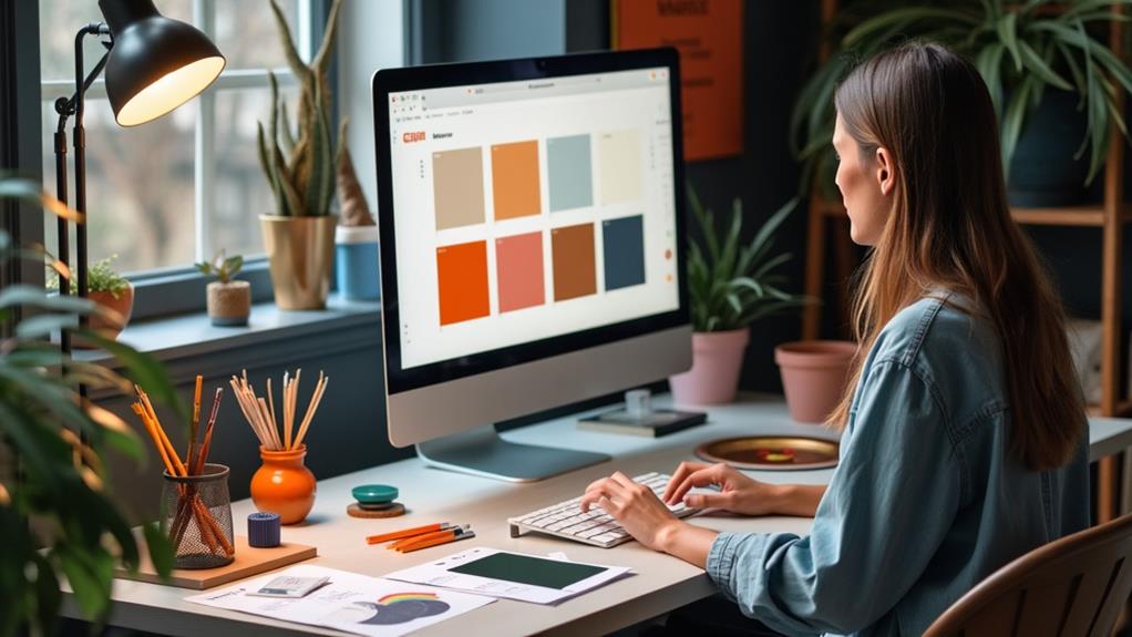 brand aesthetic alignment strategy