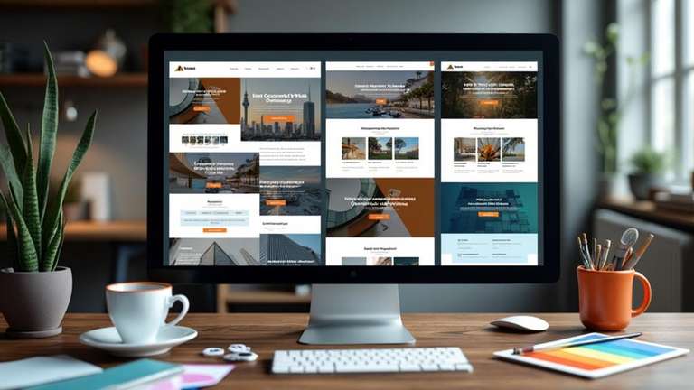How to Choose the Perfect WordPress Theme for Your Business - Theme Snap
