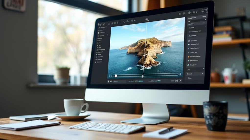 enhancing visual content efficiency
