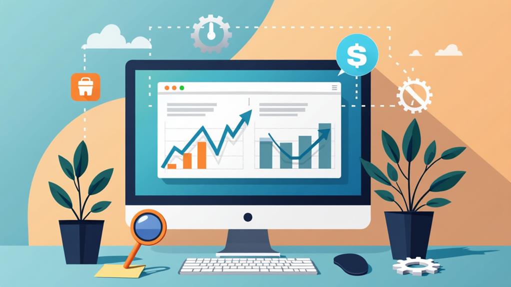 optimizing search engine performance