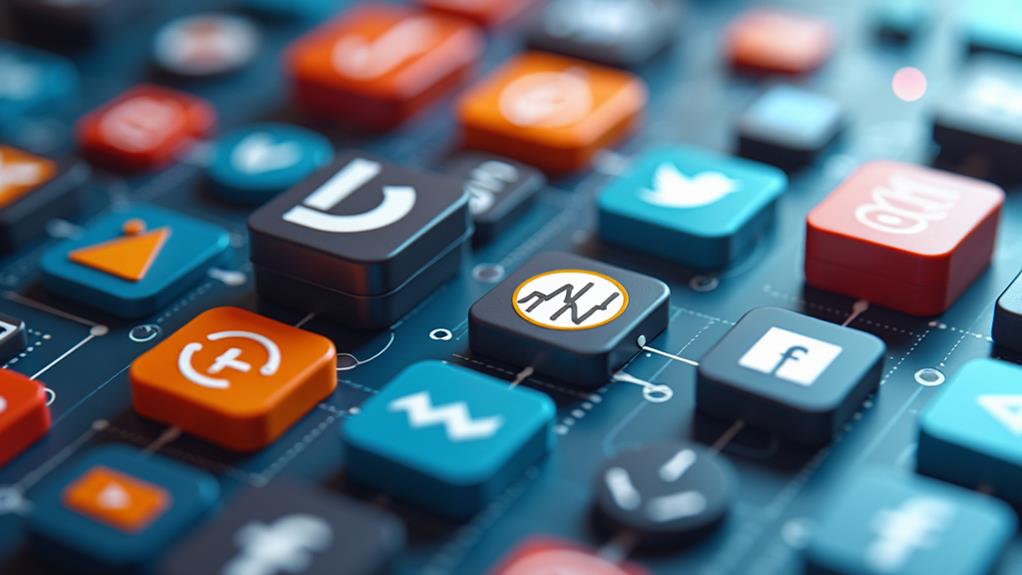 organizing digital information efficiently