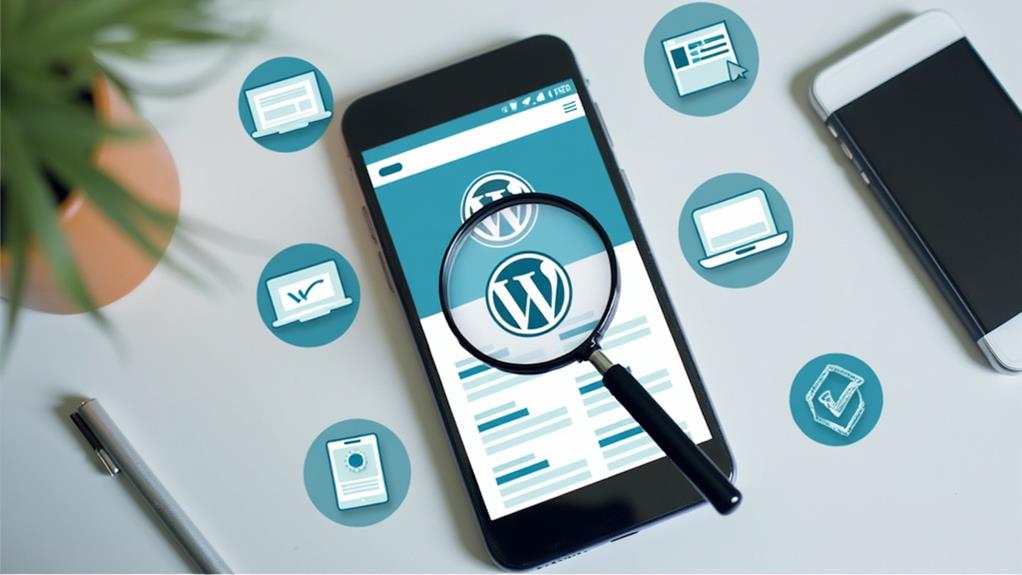 assessing mobile compatibility now