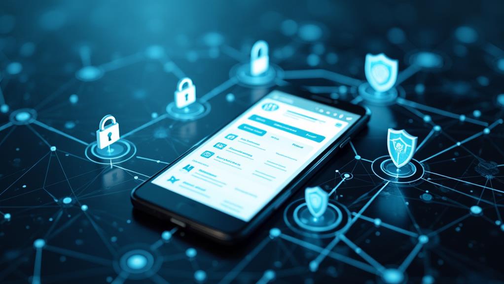 safeguarding mobile device integrity