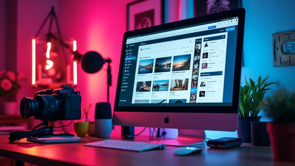 incorporating visual elements