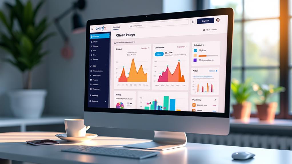 optimizing landing page tools