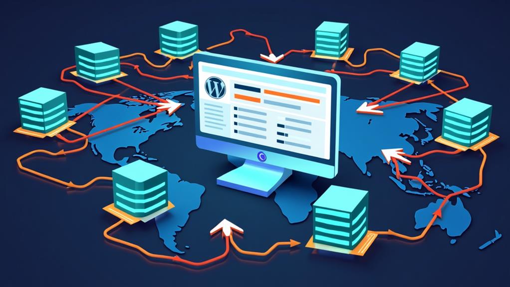 optimizing network performance efficiency