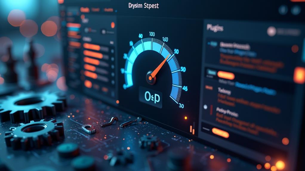 optimizing plugin management strategies
