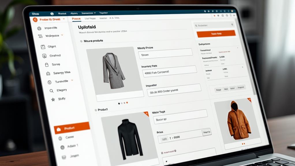 introducing new items