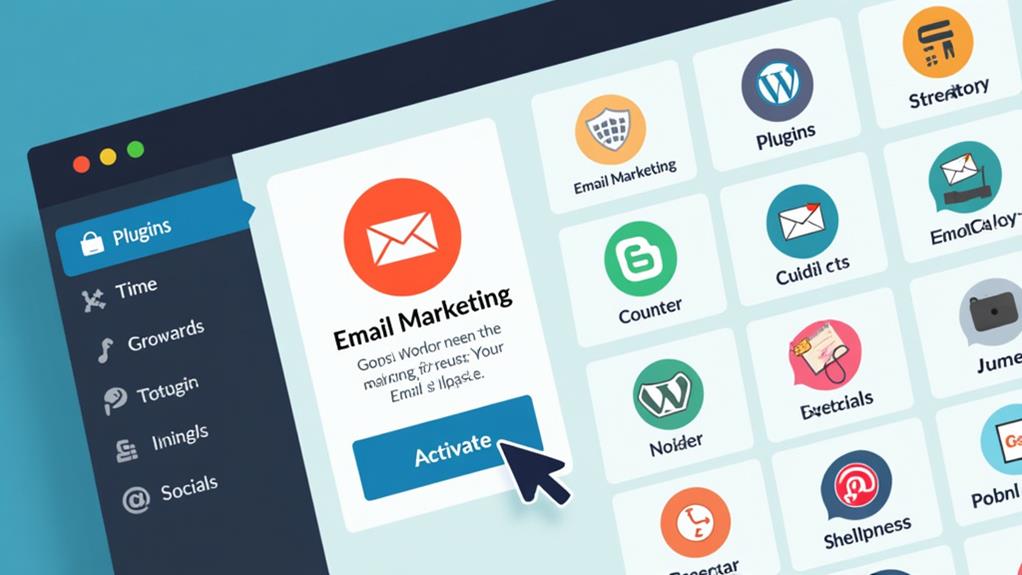 configuring your plugin properly