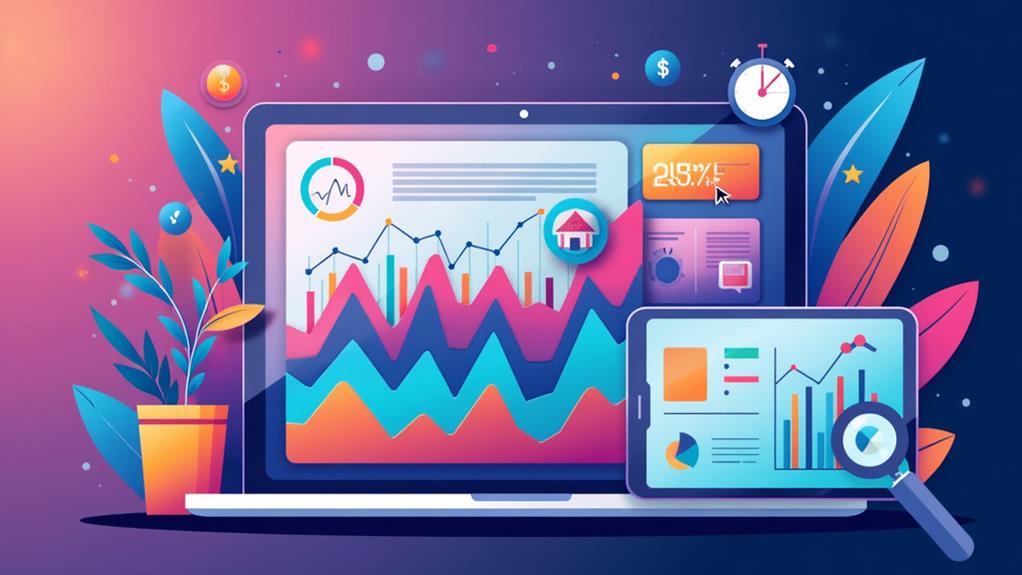 key analytics tool extensions