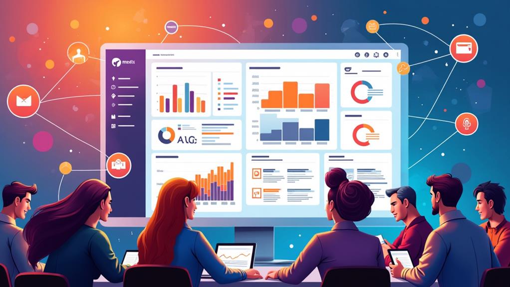 evaluating local engagement statistics