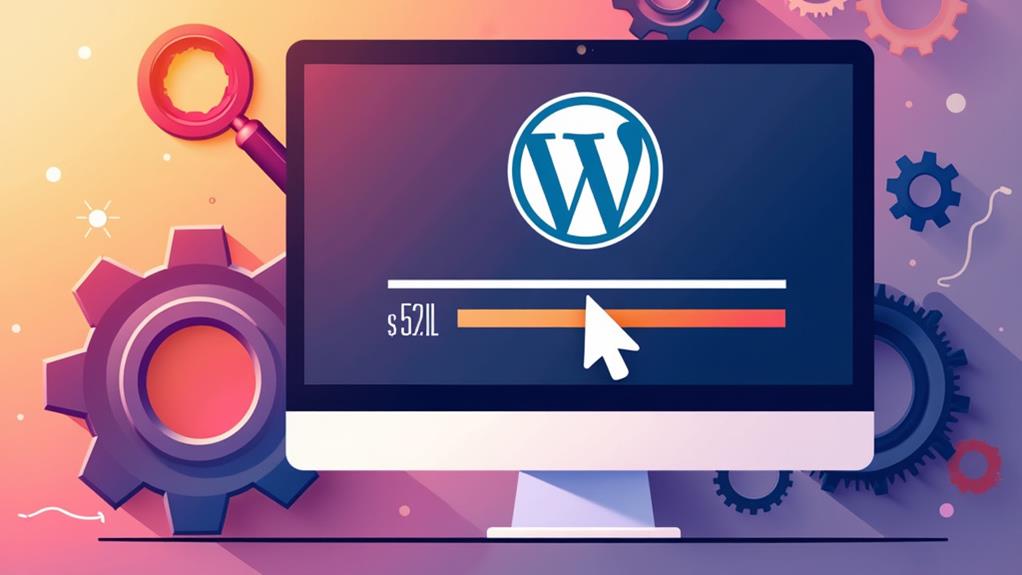wordpress software installation guide