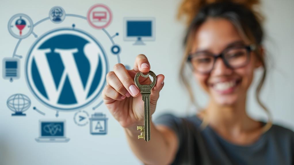 complete control and possession