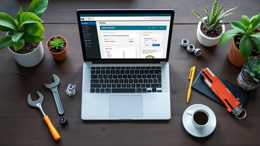 simple upkeep solutions