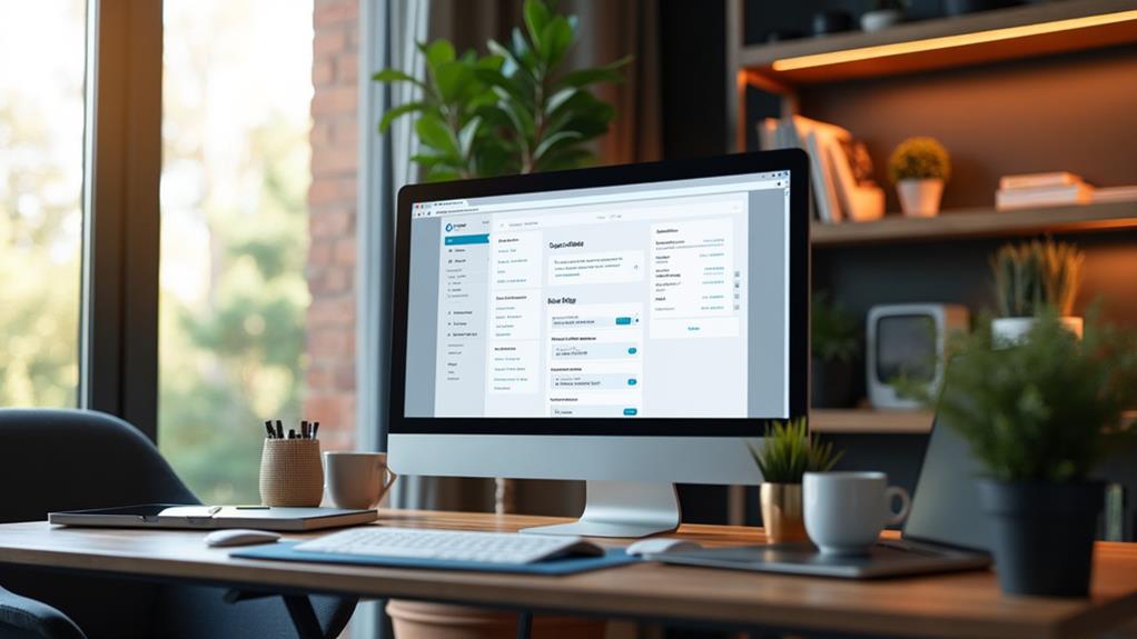 user permissions control system