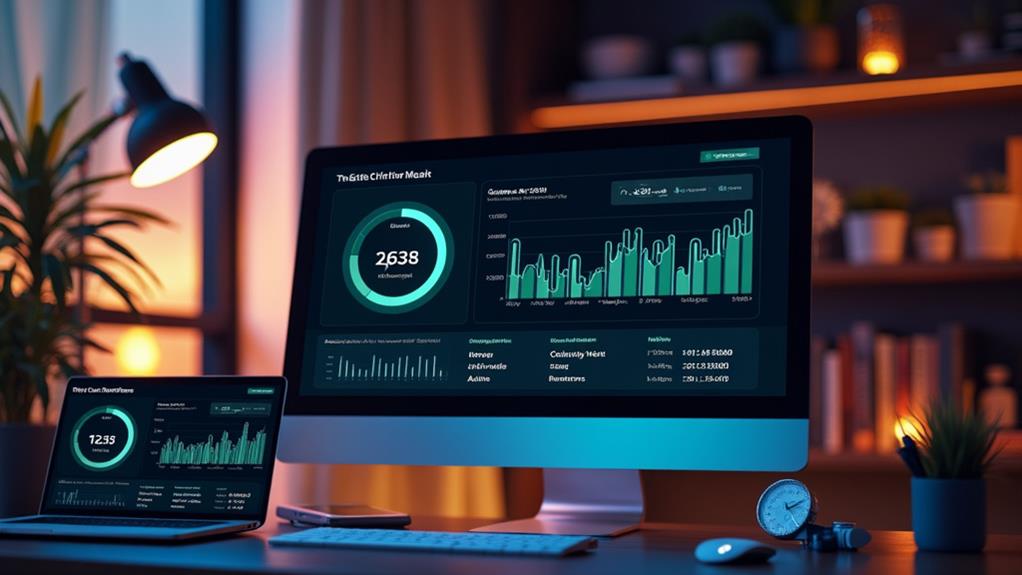 enhancing efficiency and productivity